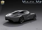 Faralli & Mazzanti Vulca S 2008 года